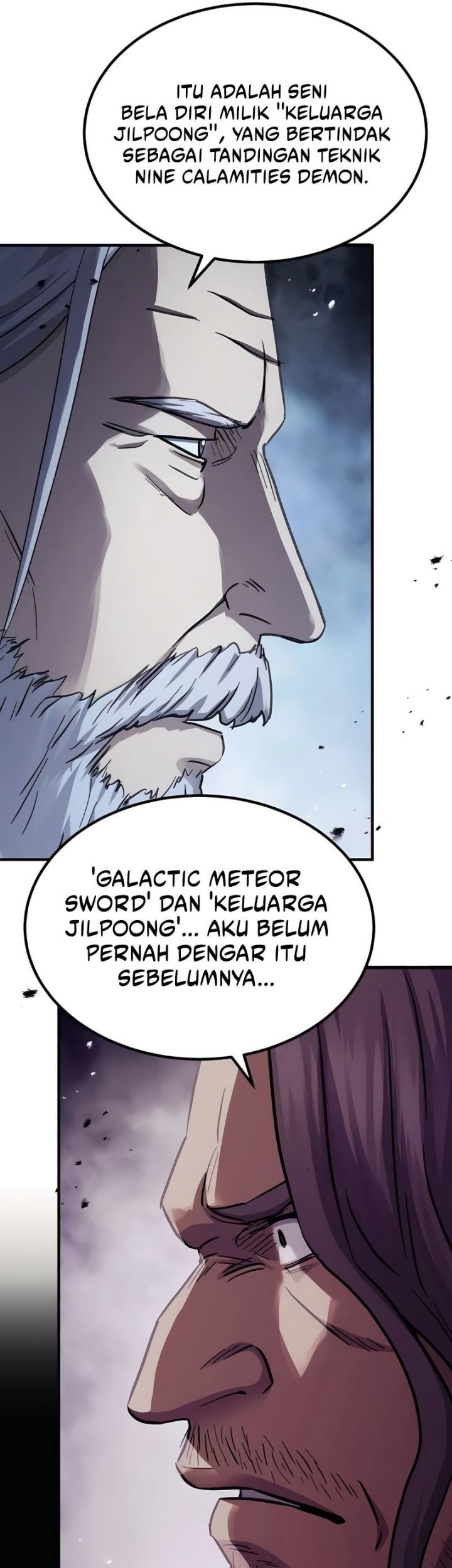 Absolute Dominion Chapter 34 Gambar 9