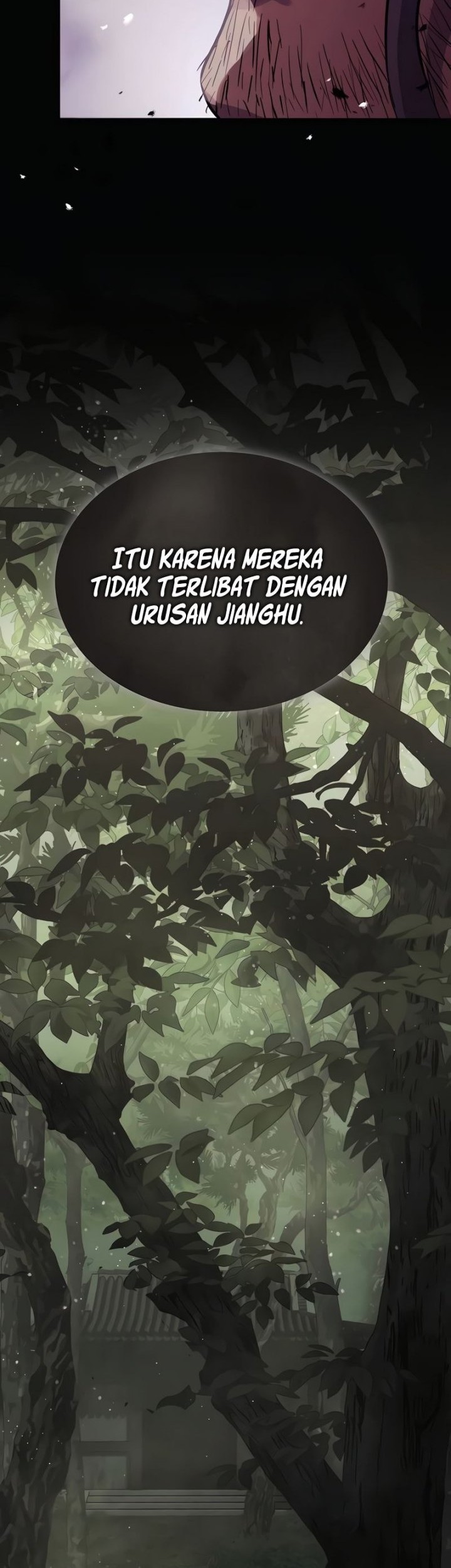 Absolute Dominion Chapter 34 Gambar 10