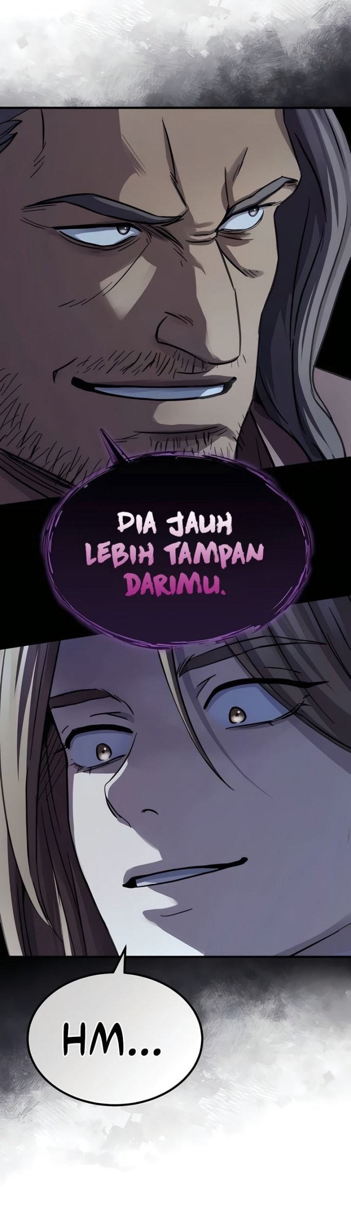 Absolute Dominion Chapter 34 Gambar 17