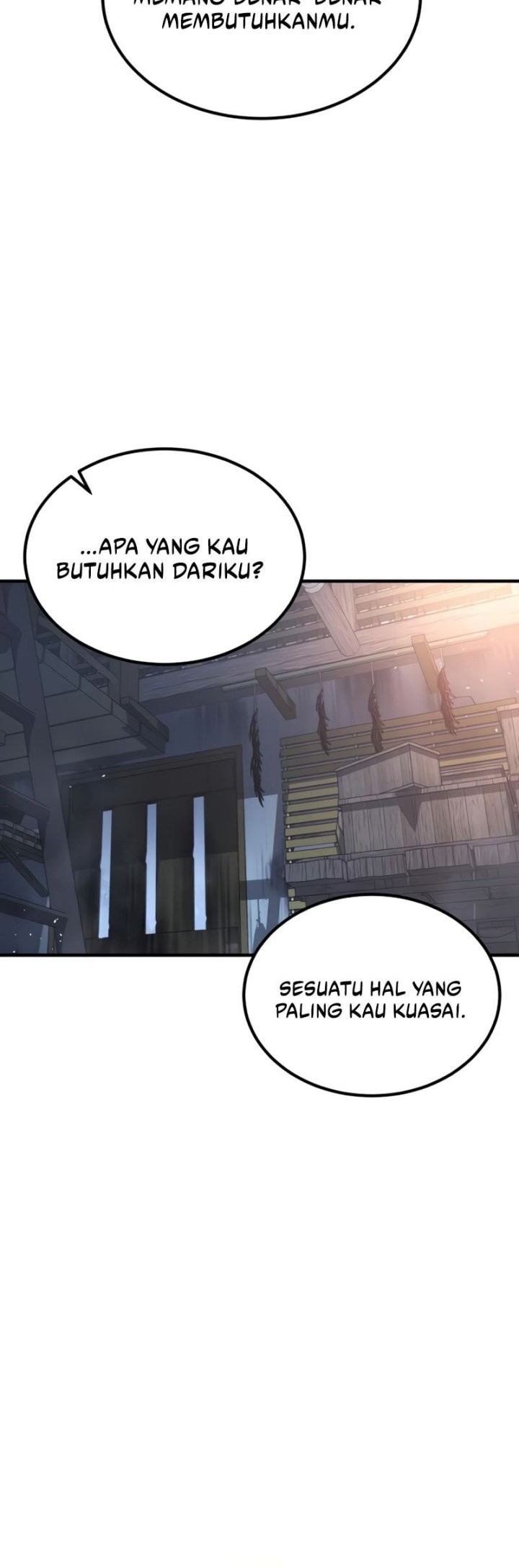 Absolute Dominion Chapter 35 Gambar 36
