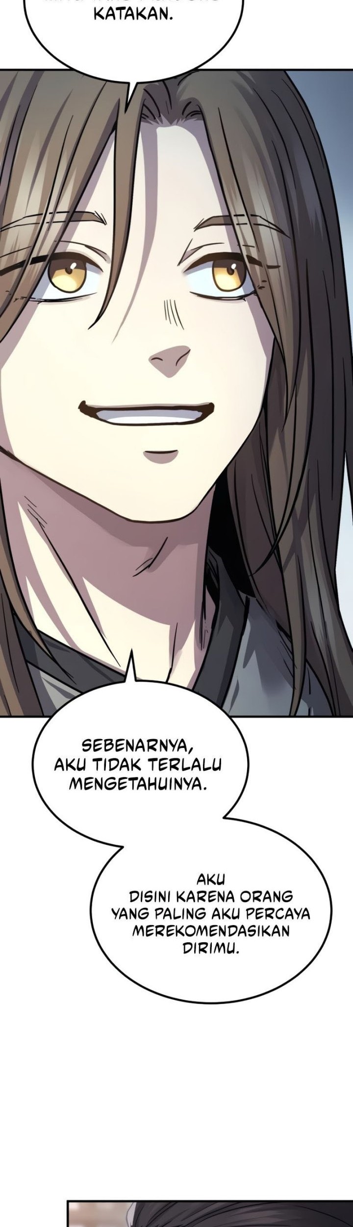 Absolute Dominion Chapter 35 Gambar 38