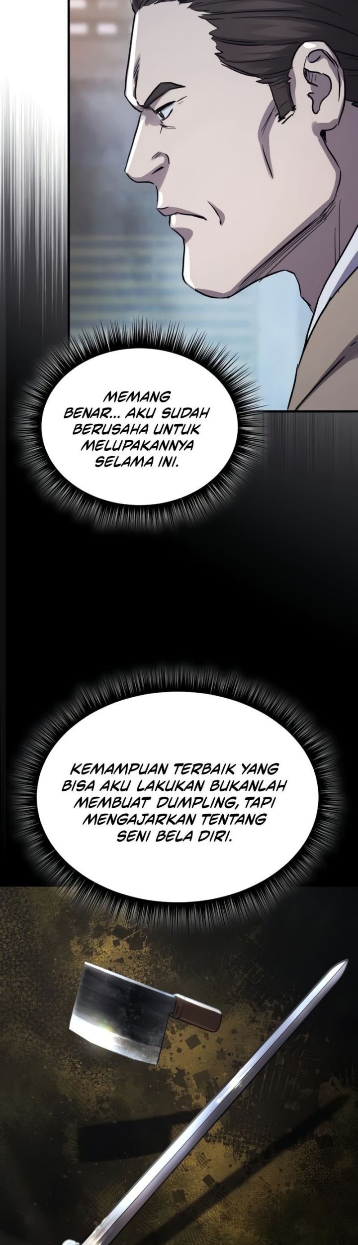 Absolute Dominion Chapter 35 Gambar 39