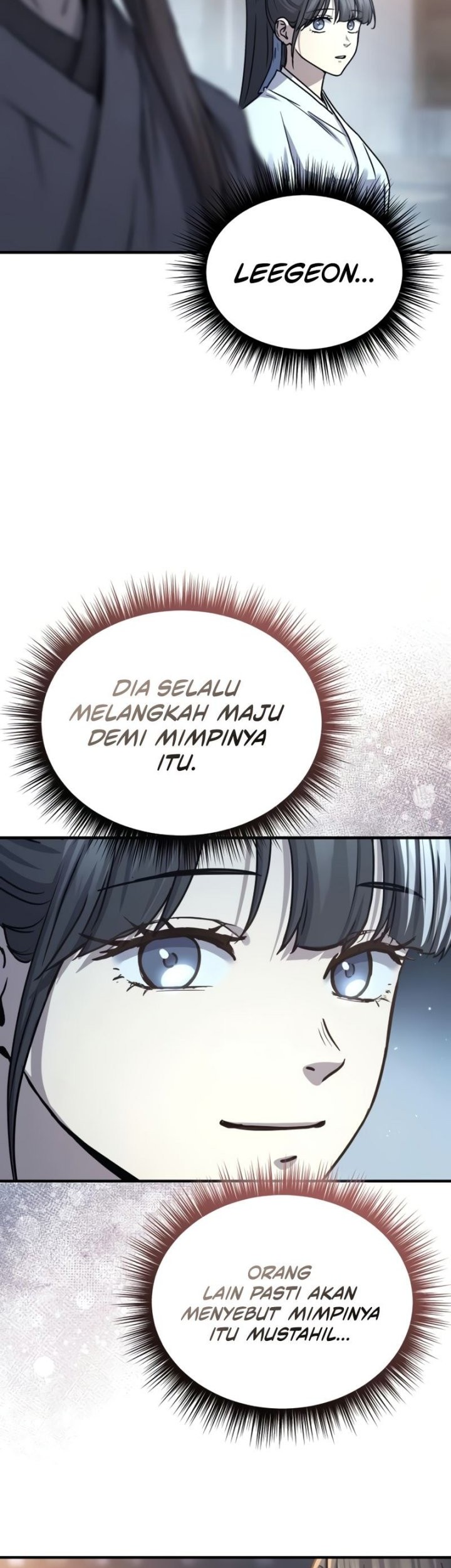 Absolute Dominion Chapter 35 Gambar 43