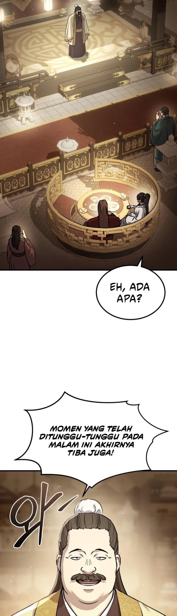 Absolute Dominion Chapter 35 Gambar 59