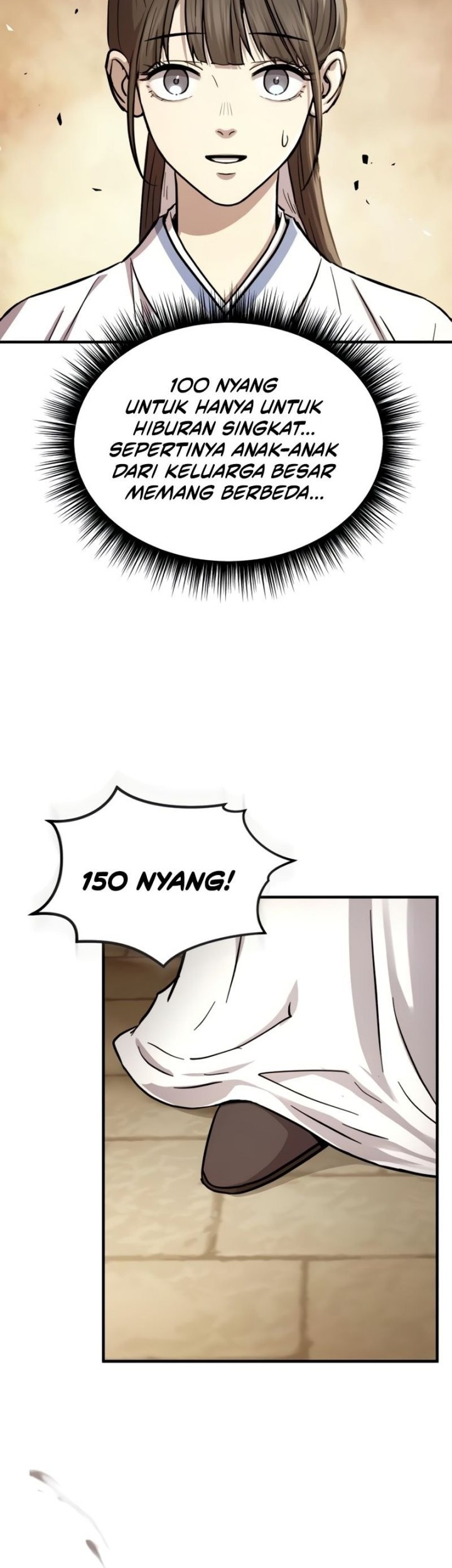 Absolute Dominion Chapter 35 Gambar 67