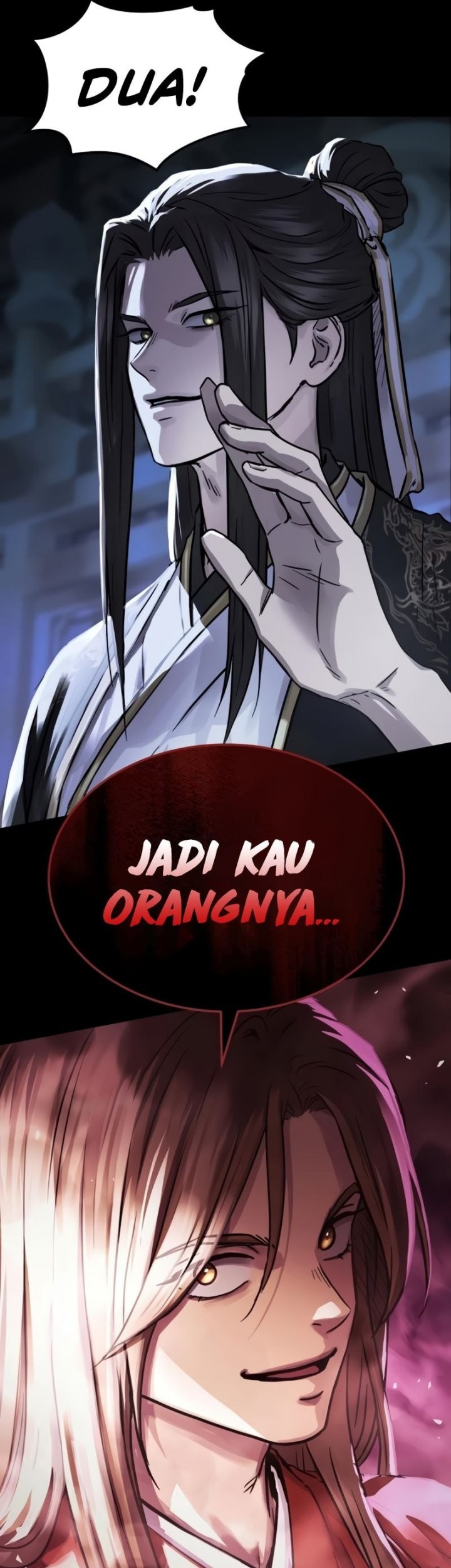 Absolute Dominion Chapter 35 Gambar 73