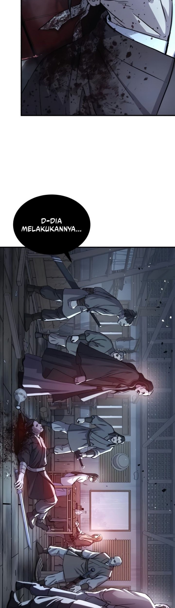 Absolute Dominion Chapter 35 Gambar 3