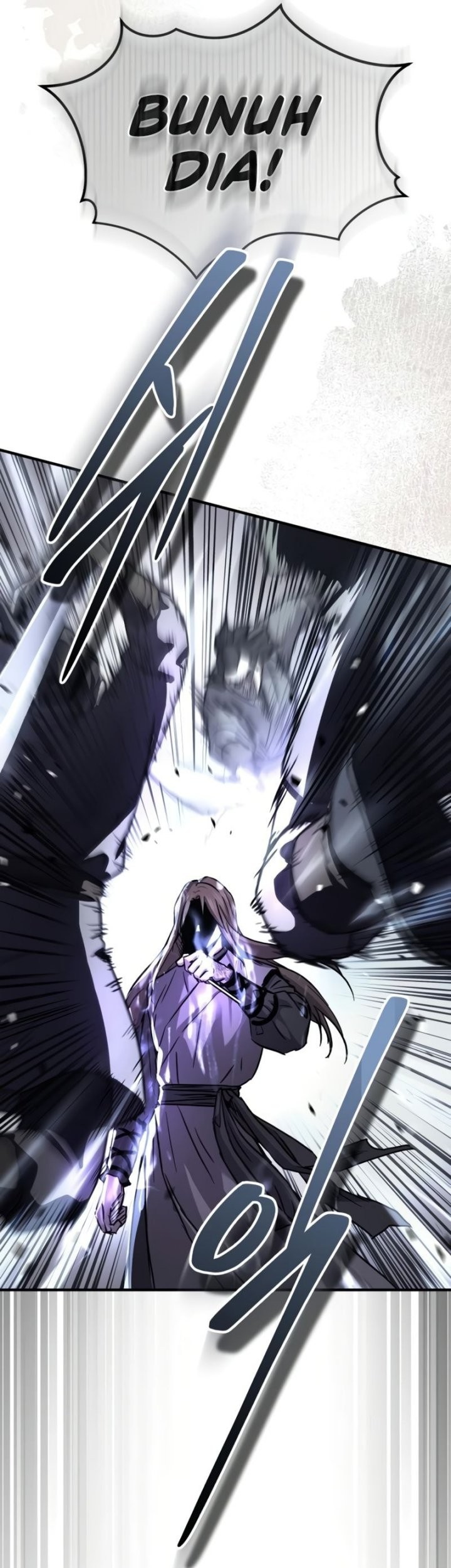 Absolute Dominion Chapter 35 Gambar 22