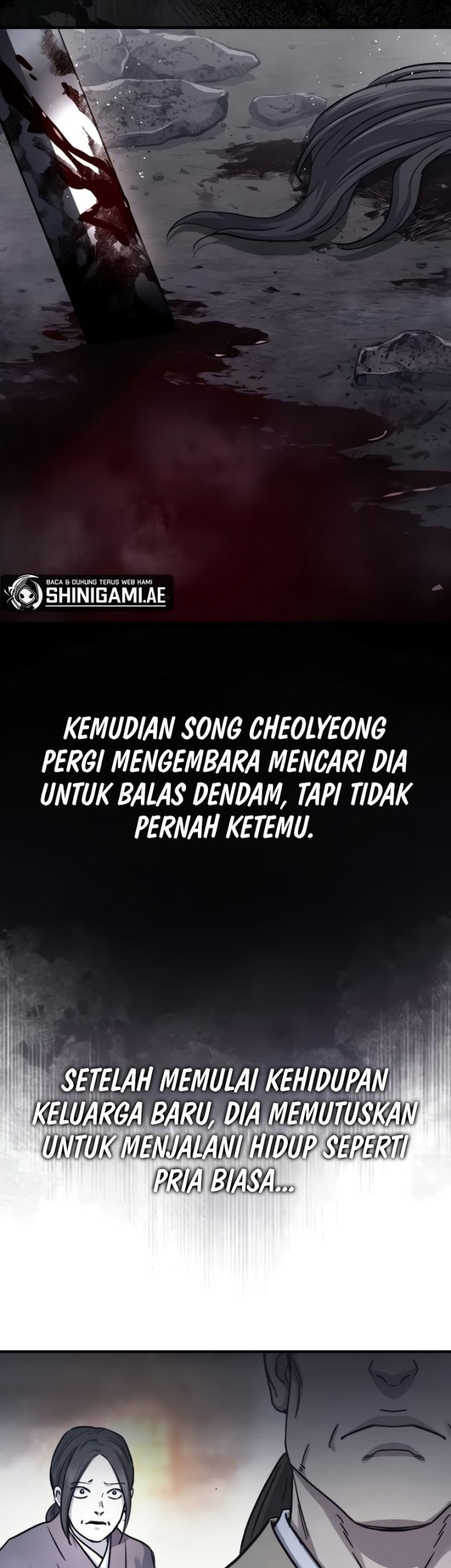 Absolute Dominion Chapter 35 Gambar 10