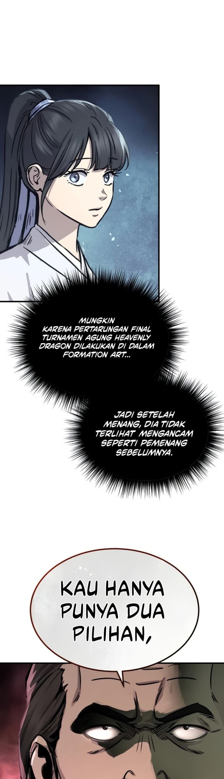 Absolute Dominion Chapter 35 Gambar 12