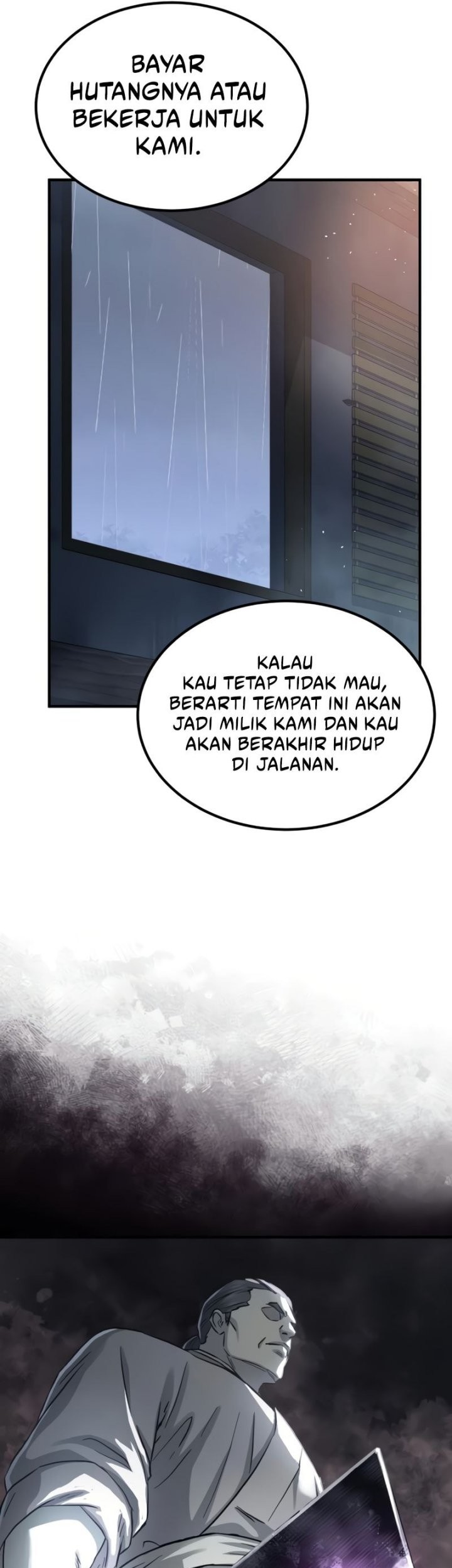 Absolute Dominion Chapter 35 Gambar 14