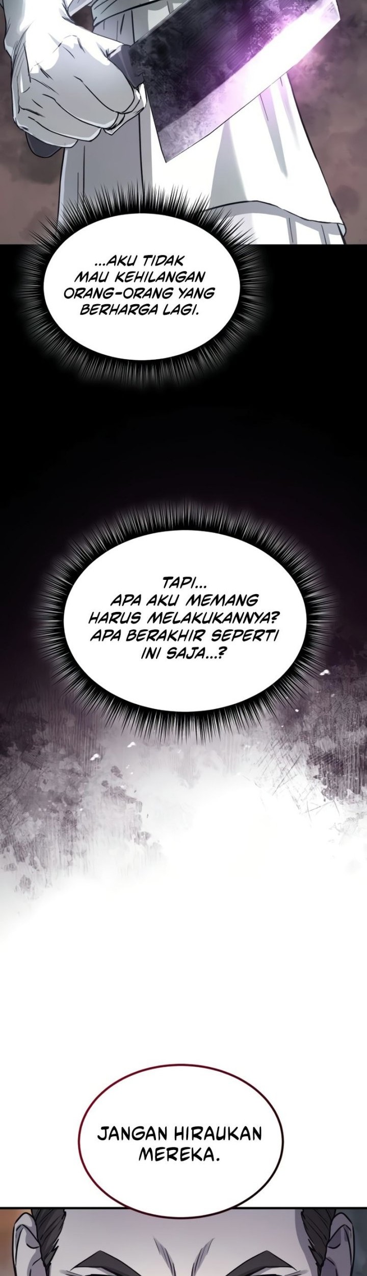 Absolute Dominion Chapter 35 Gambar 15