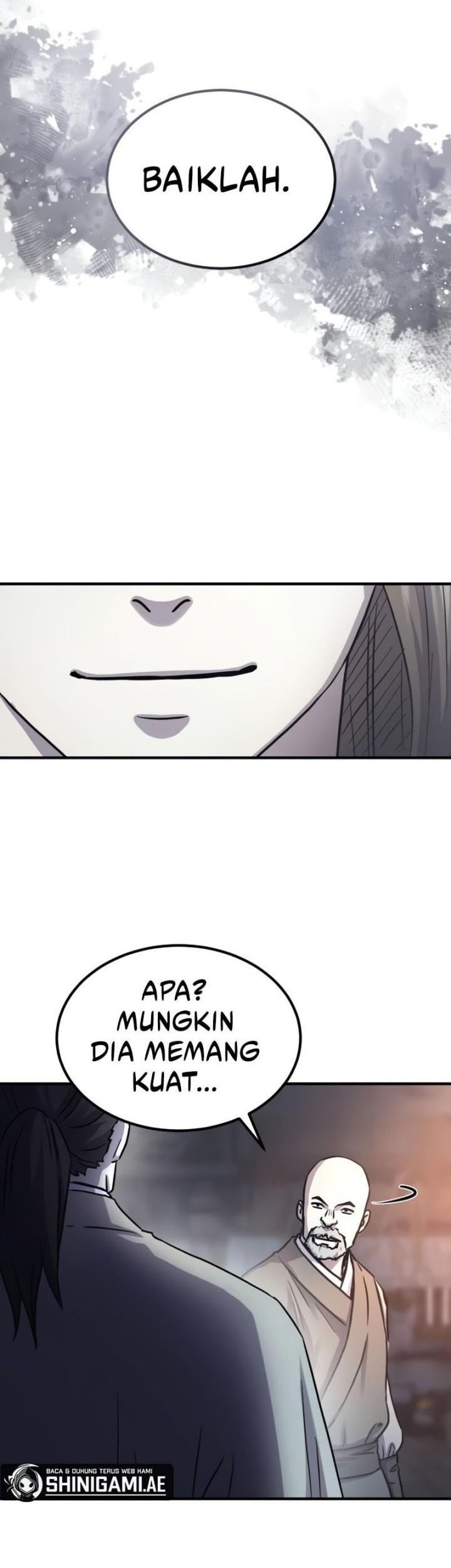 Absolute Dominion Chapter 35 Gambar 19