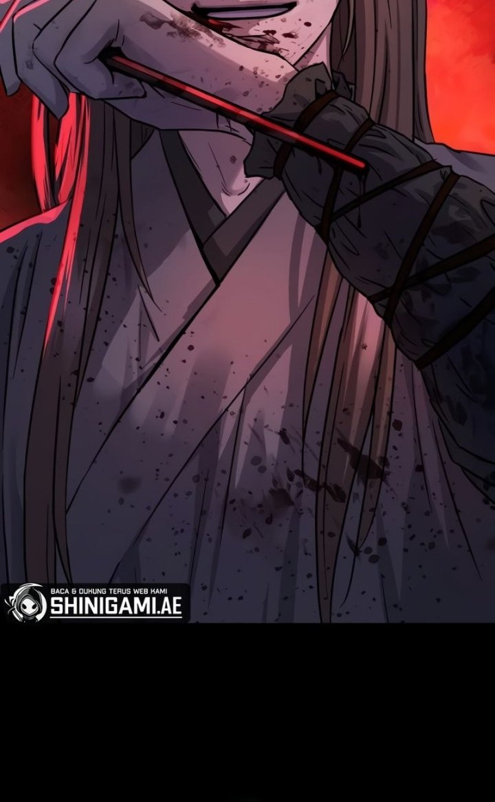 Absolute Dominion Chapter 35 Gambar 29