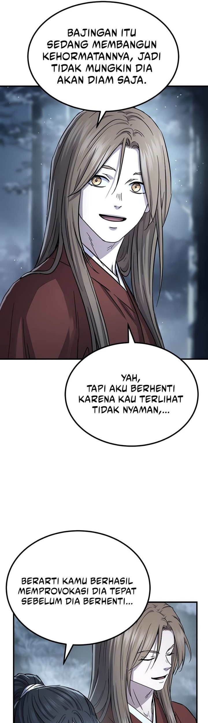 Absolute Dominion Chapter 36 Gambar 54
