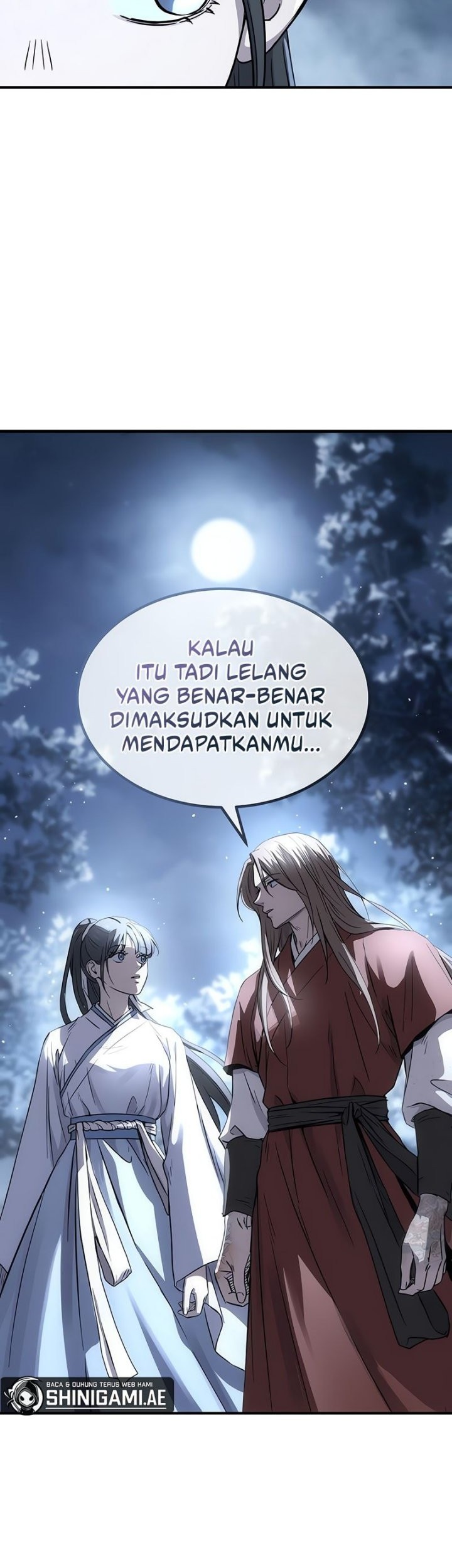 Absolute Dominion Chapter 36 Gambar 56