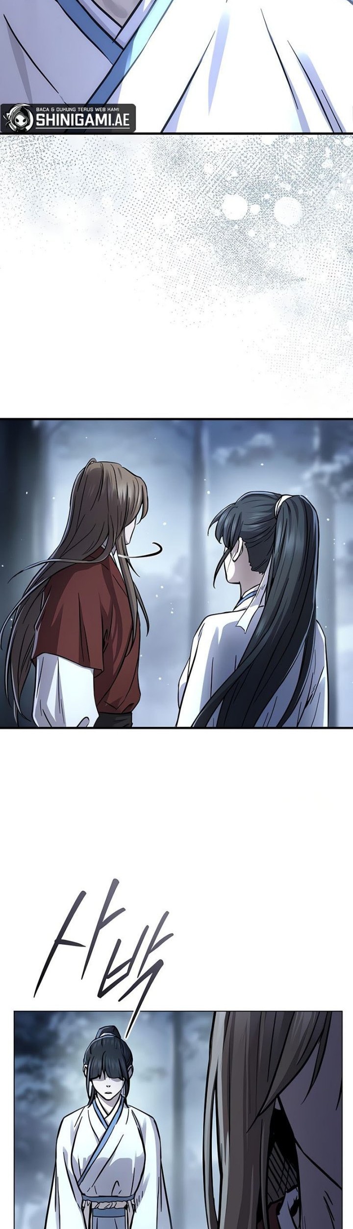 Absolute Dominion Chapter 36 Gambar 59