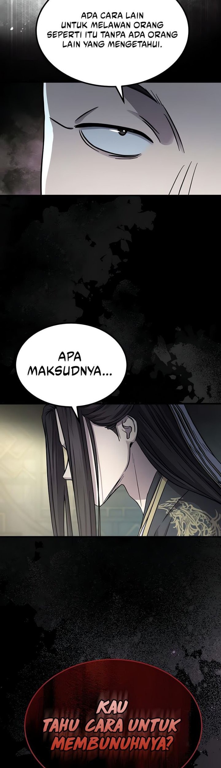 Absolute Dominion Chapter 36 Gambar 72