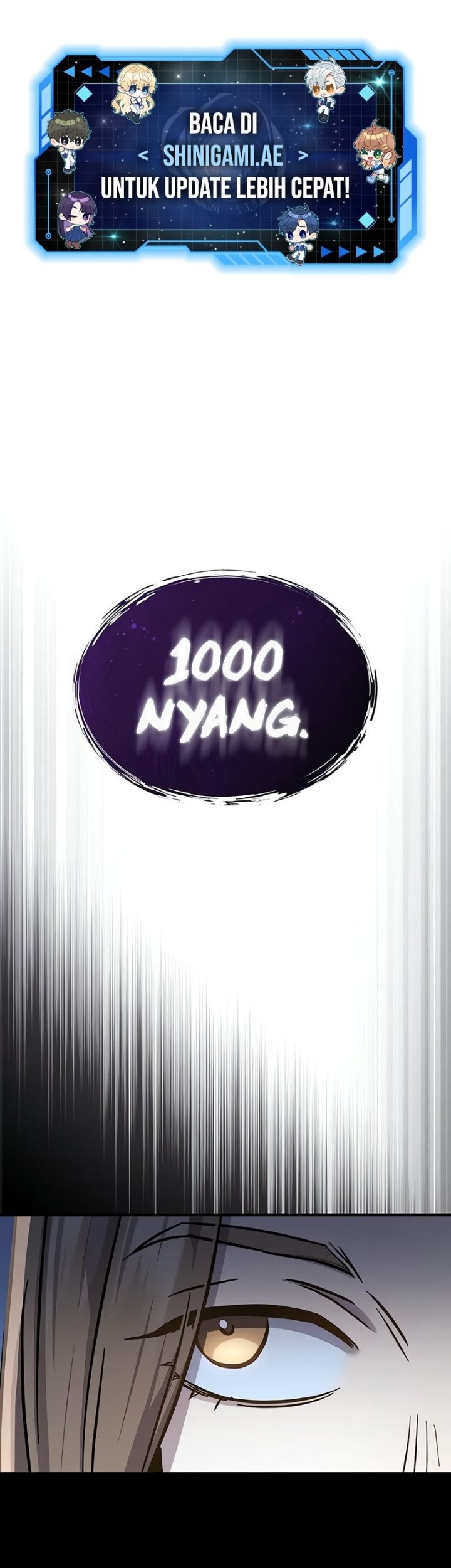 Manhwa Absolute Dominion Chapter 36 gambar nomor 2