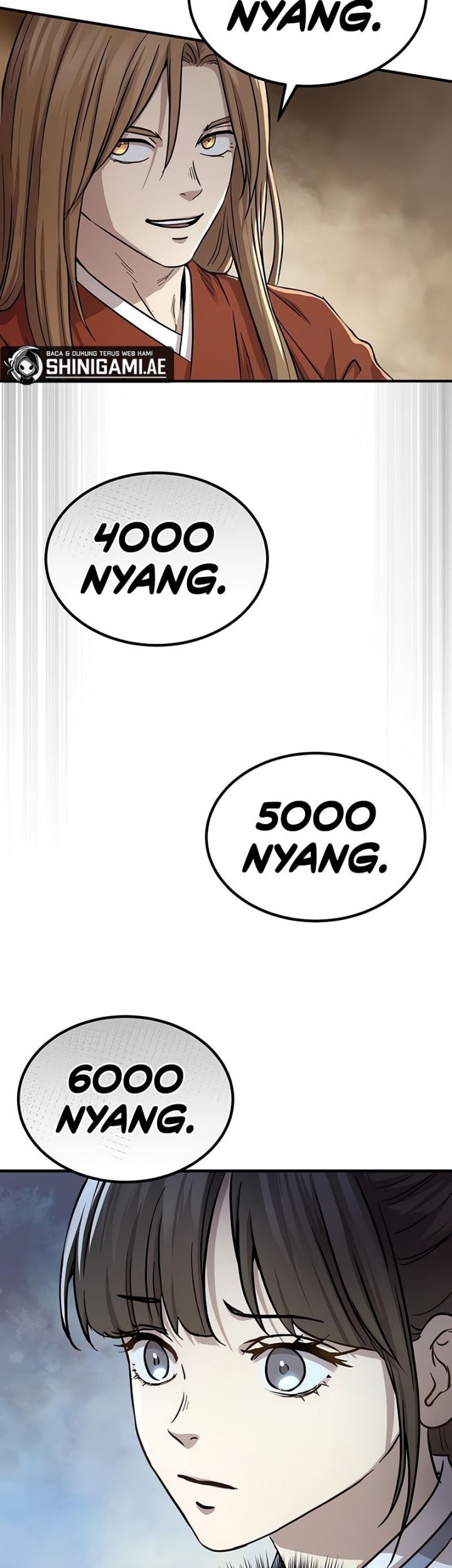 Absolute Dominion Chapter 36 Gambar 15