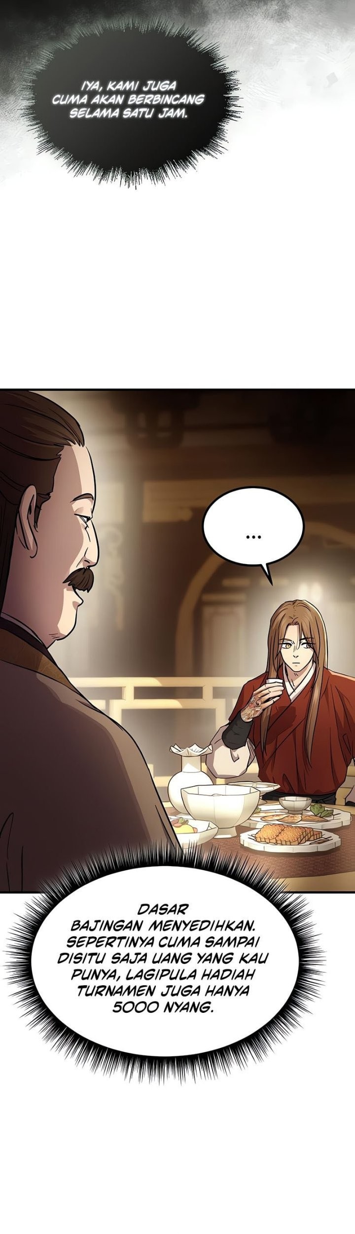 Absolute Dominion Chapter 36 Gambar 18