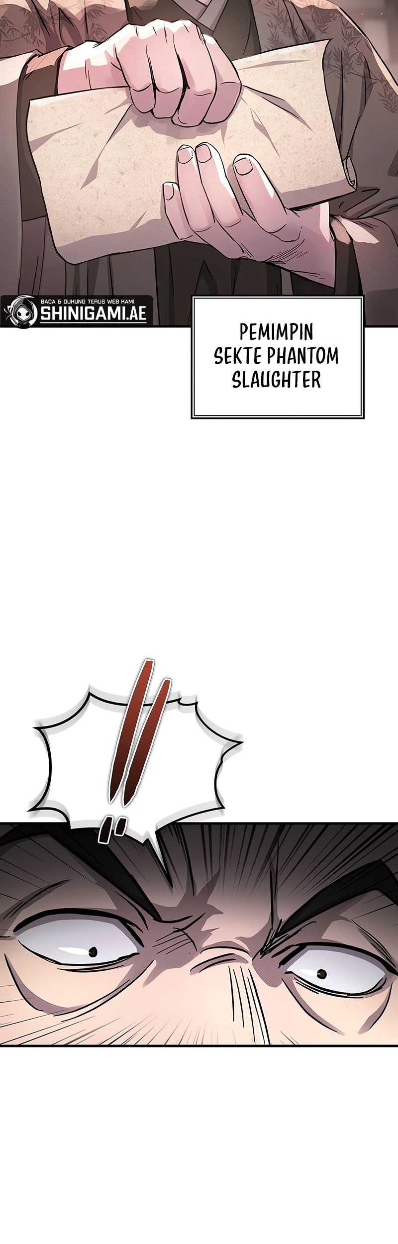 Absolute Dominion Chapter 37 Gambar 43