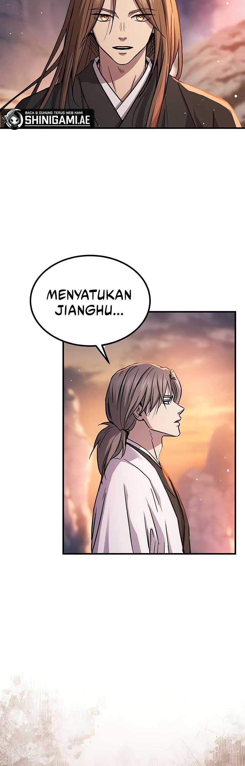 Absolute Dominion Chapter 37 Gambar 52