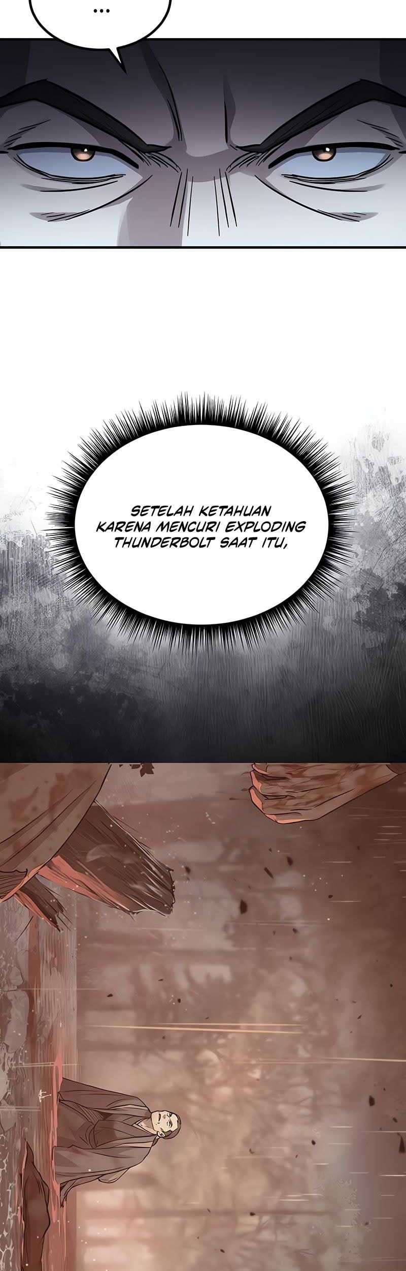 Absolute Dominion Chapter 37 Gambar 28