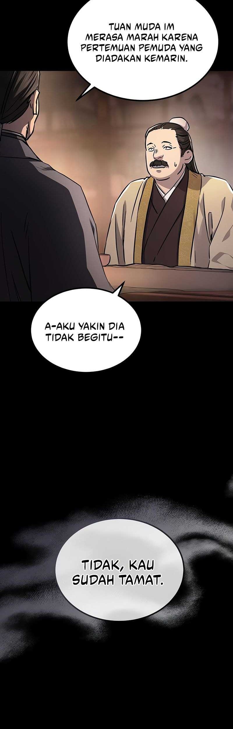 Absolute Dominion Chapter 37 Gambar 15