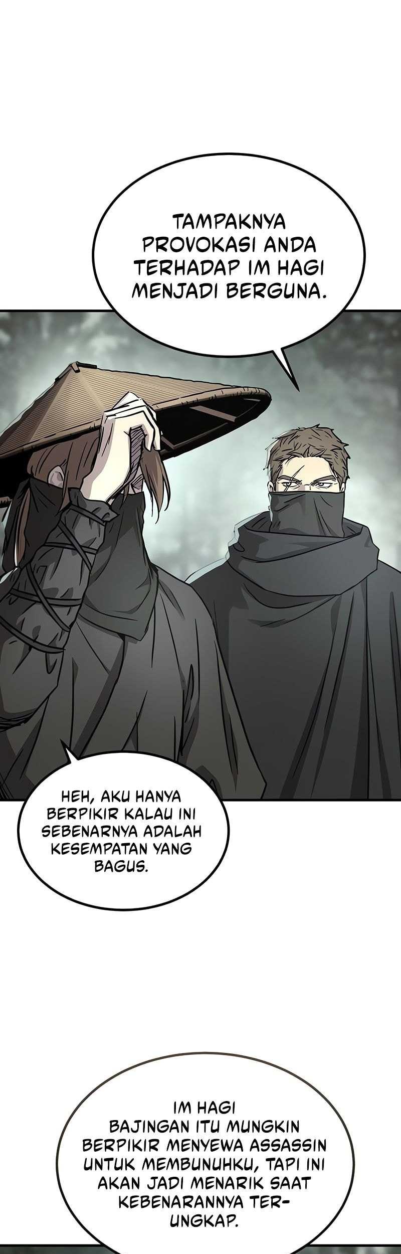 Absolute Dominion Chapter 37 Gambar 34