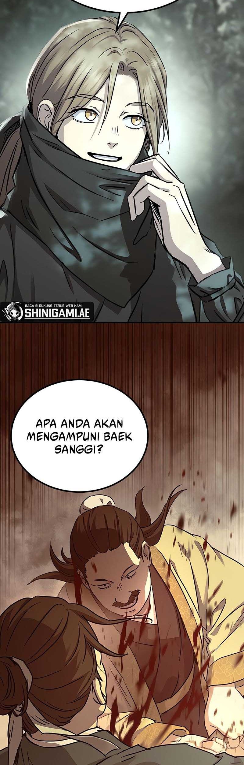 Absolute Dominion Chapter 37 Gambar 35