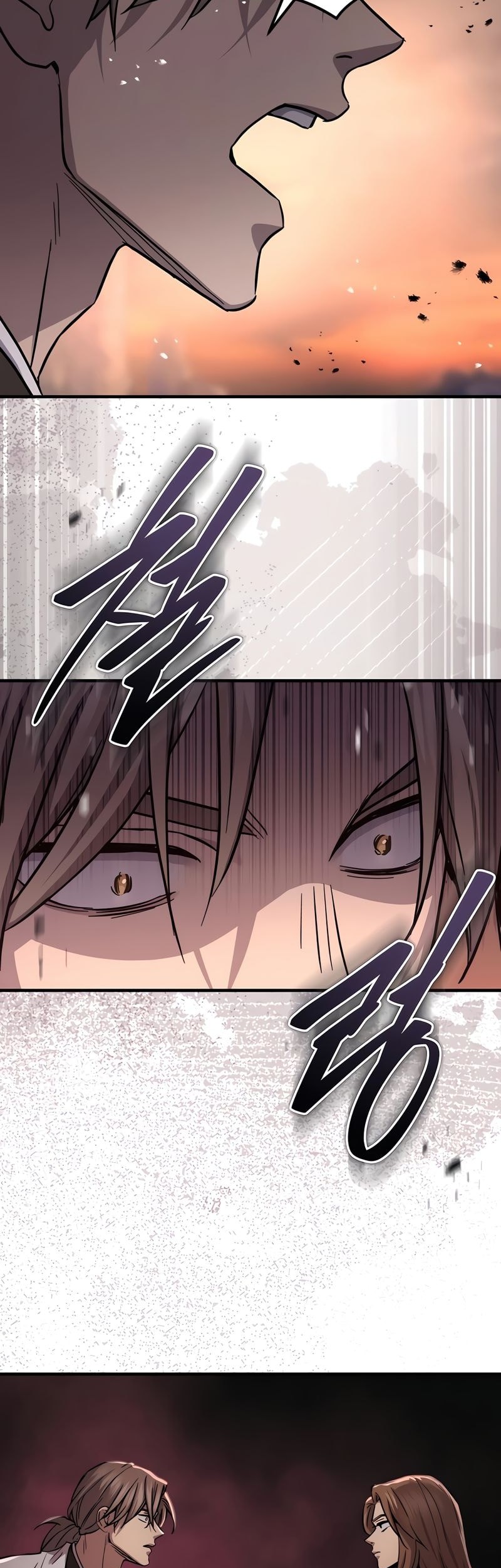 Absolute Dominion Chapter 38 Gambar 11