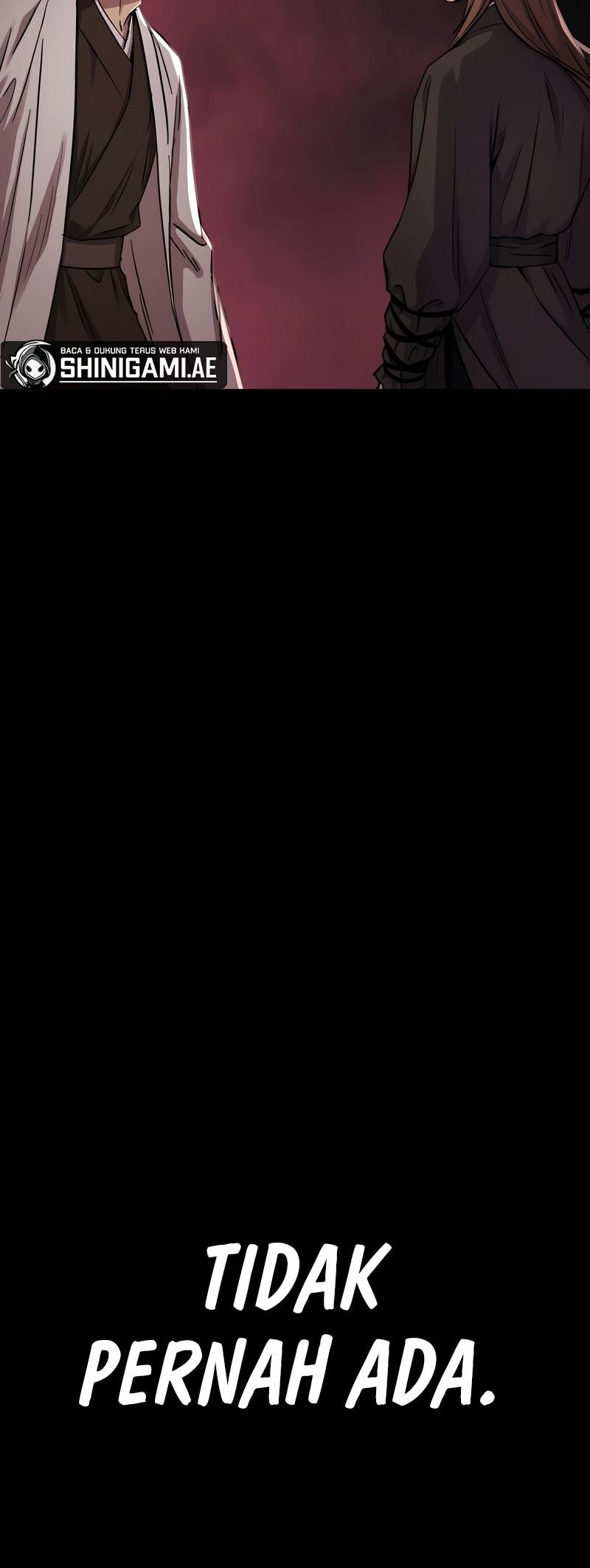Absolute Dominion Chapter 38 Gambar 12