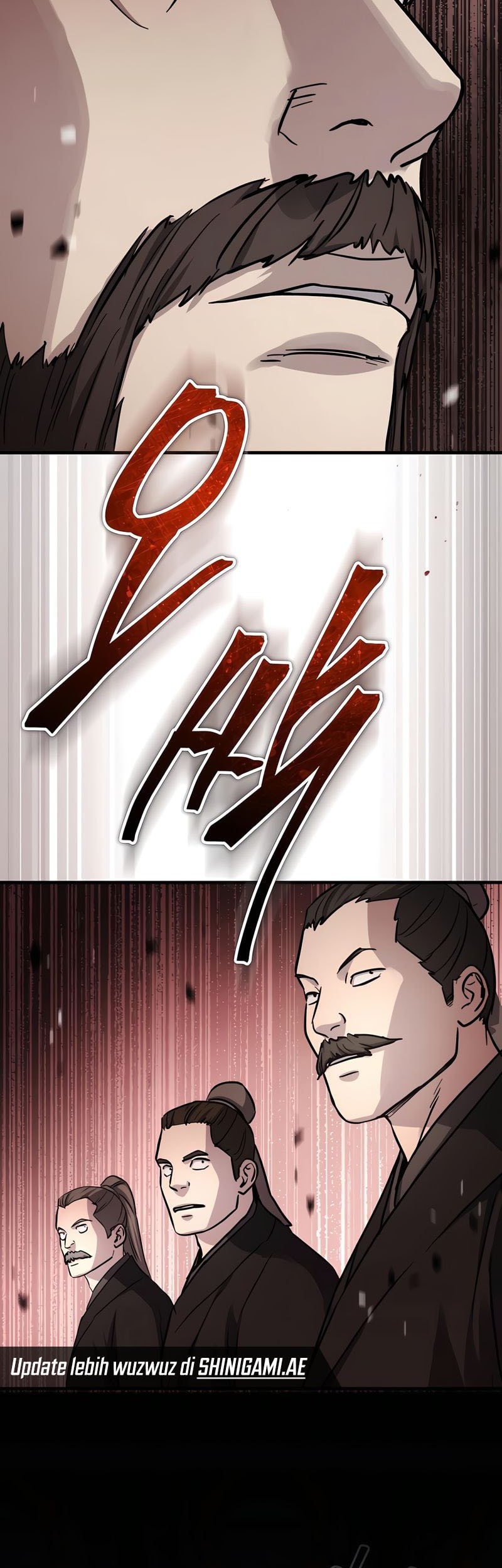 Absolute Dominion Chapter 38 Gambar 39