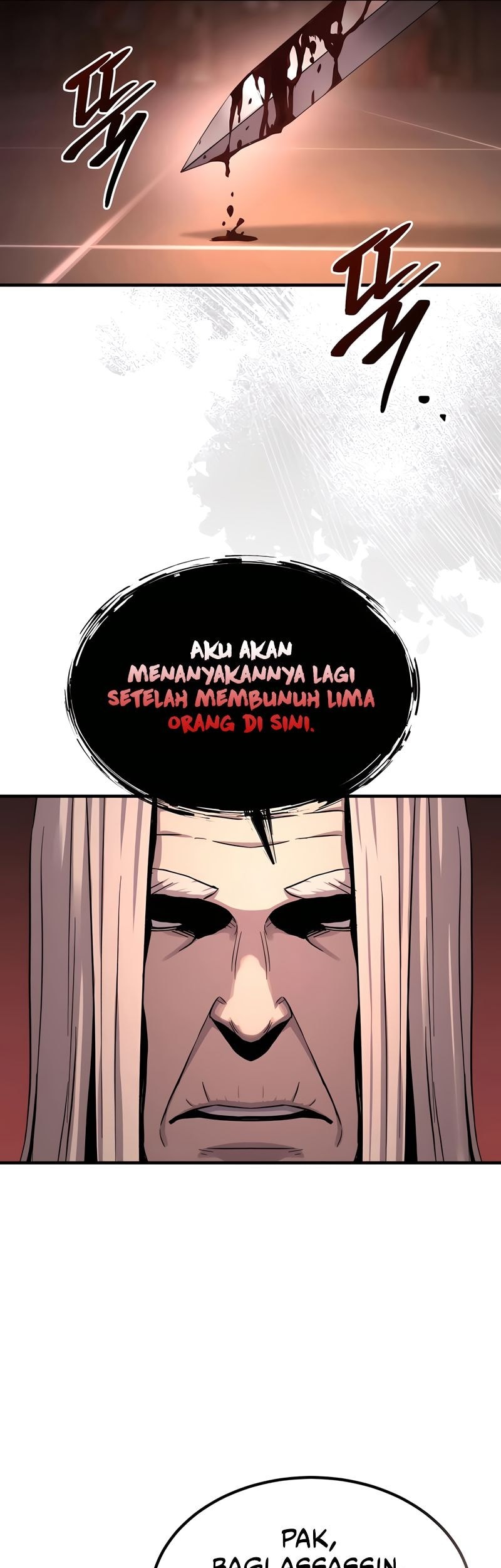 Absolute Dominion Chapter 38 Gambar 53