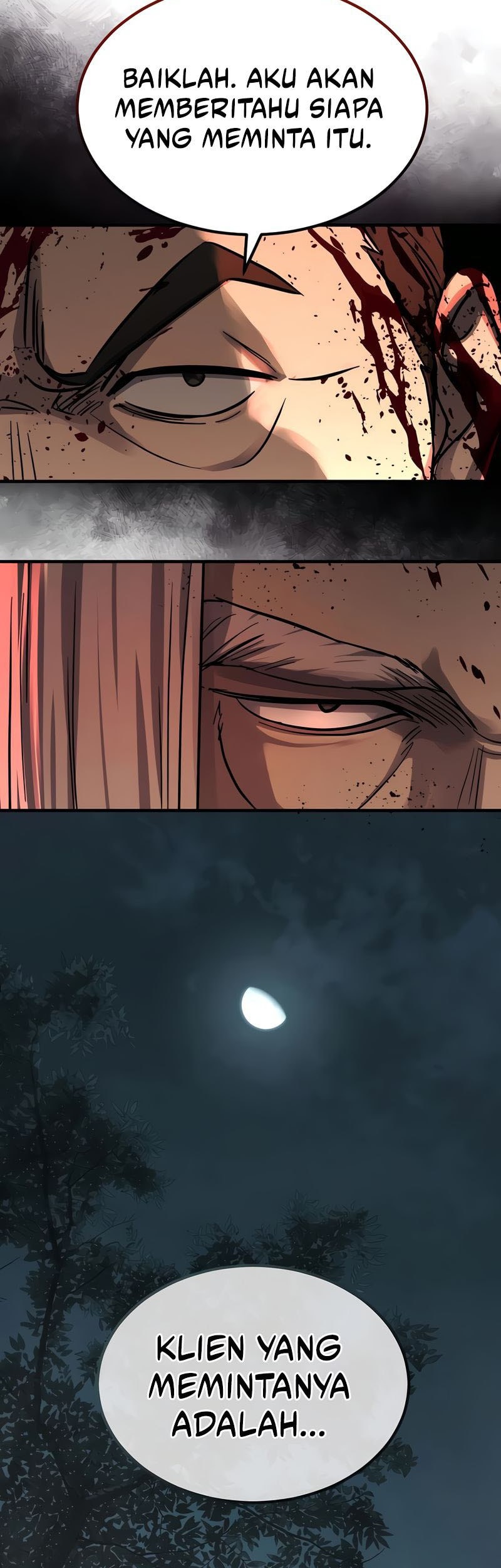 Absolute Dominion Chapter 38 Gambar 59