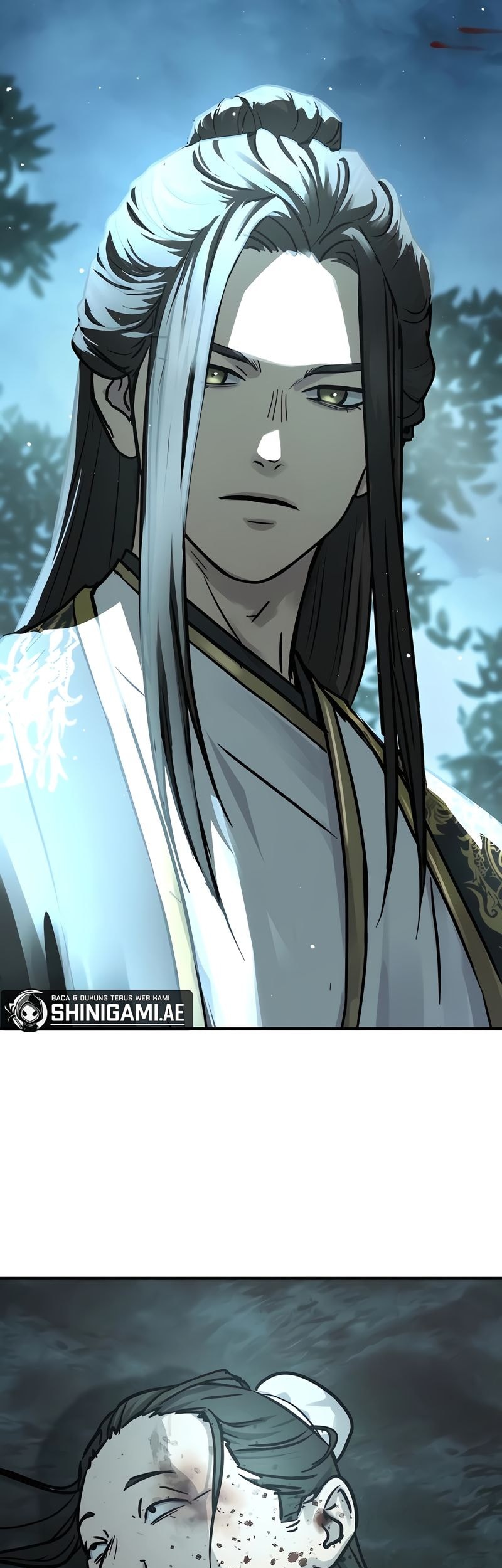 Absolute Dominion Chapter 38 Gambar 61