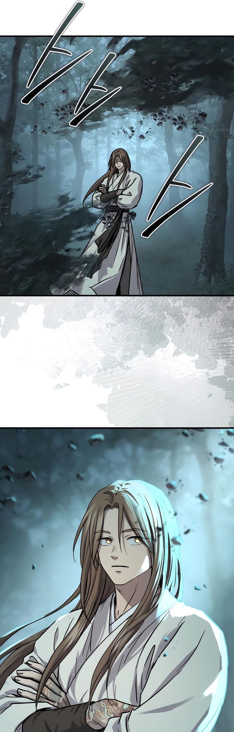 Absolute Dominion Chapter 38 Gambar 65