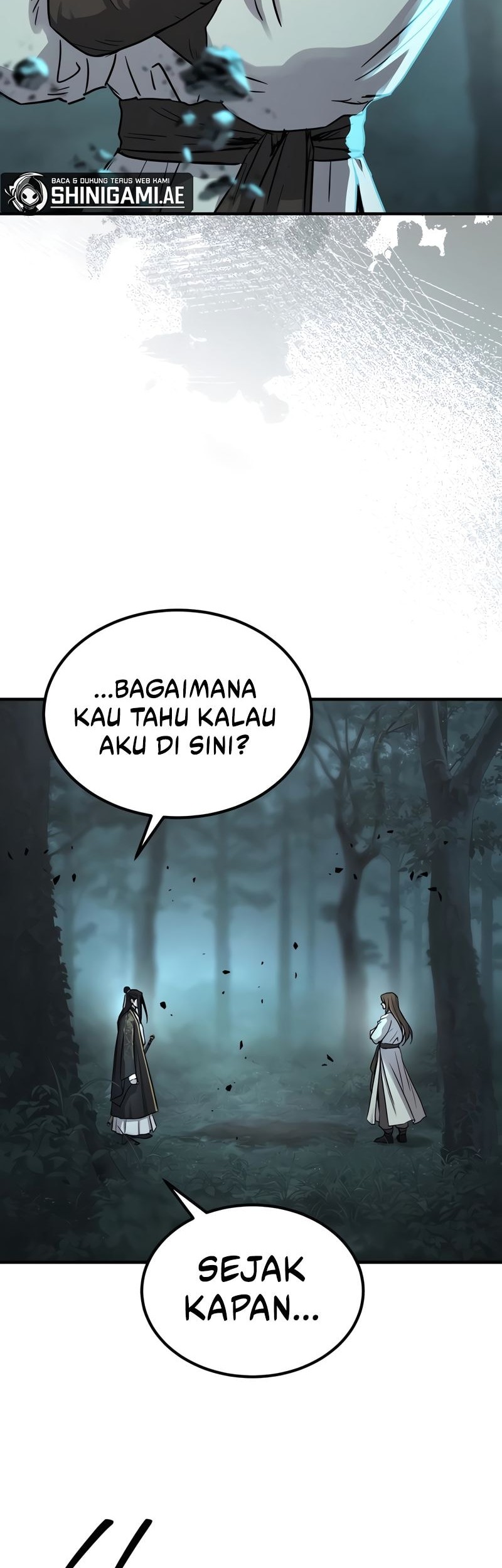Absolute Dominion Chapter 38 Gambar 66