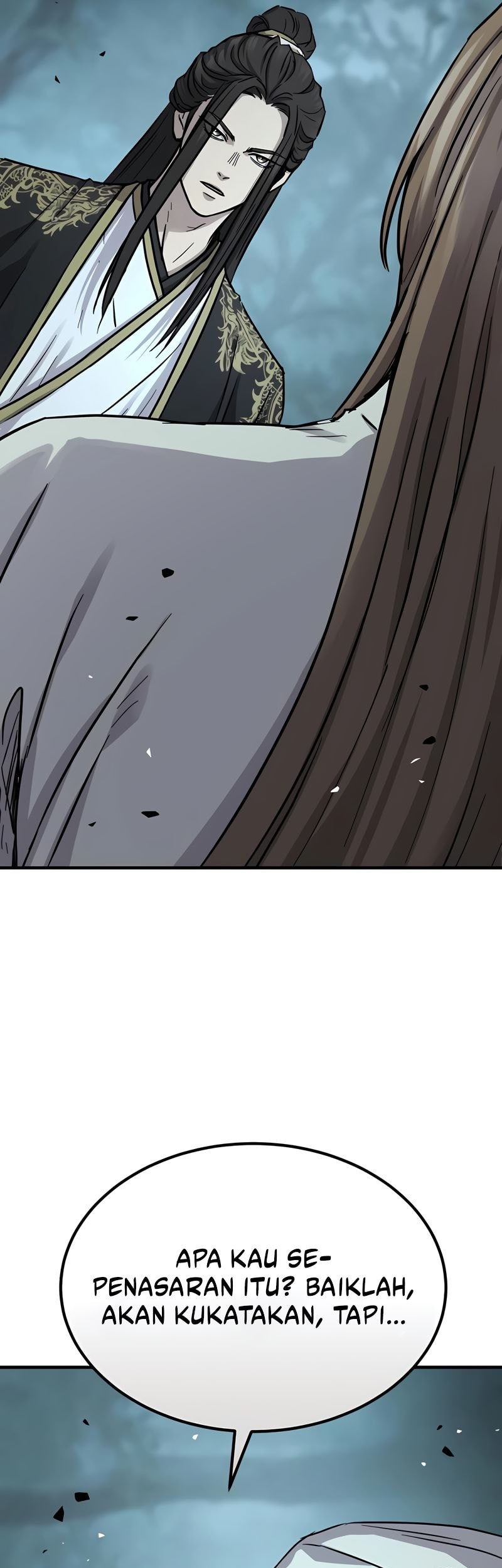 Absolute Dominion Chapter 38 Gambar 69