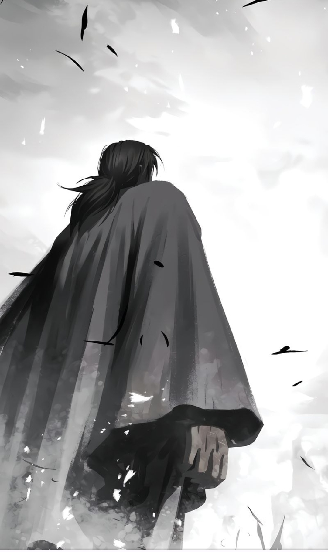 Absolute Dominion Chapter 38 Gambar 76