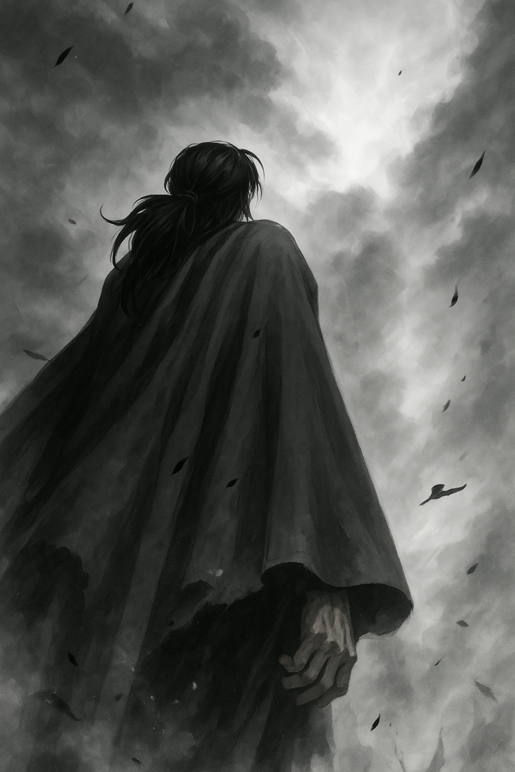 Absolute Dominion Chapter 38 Gambar 79