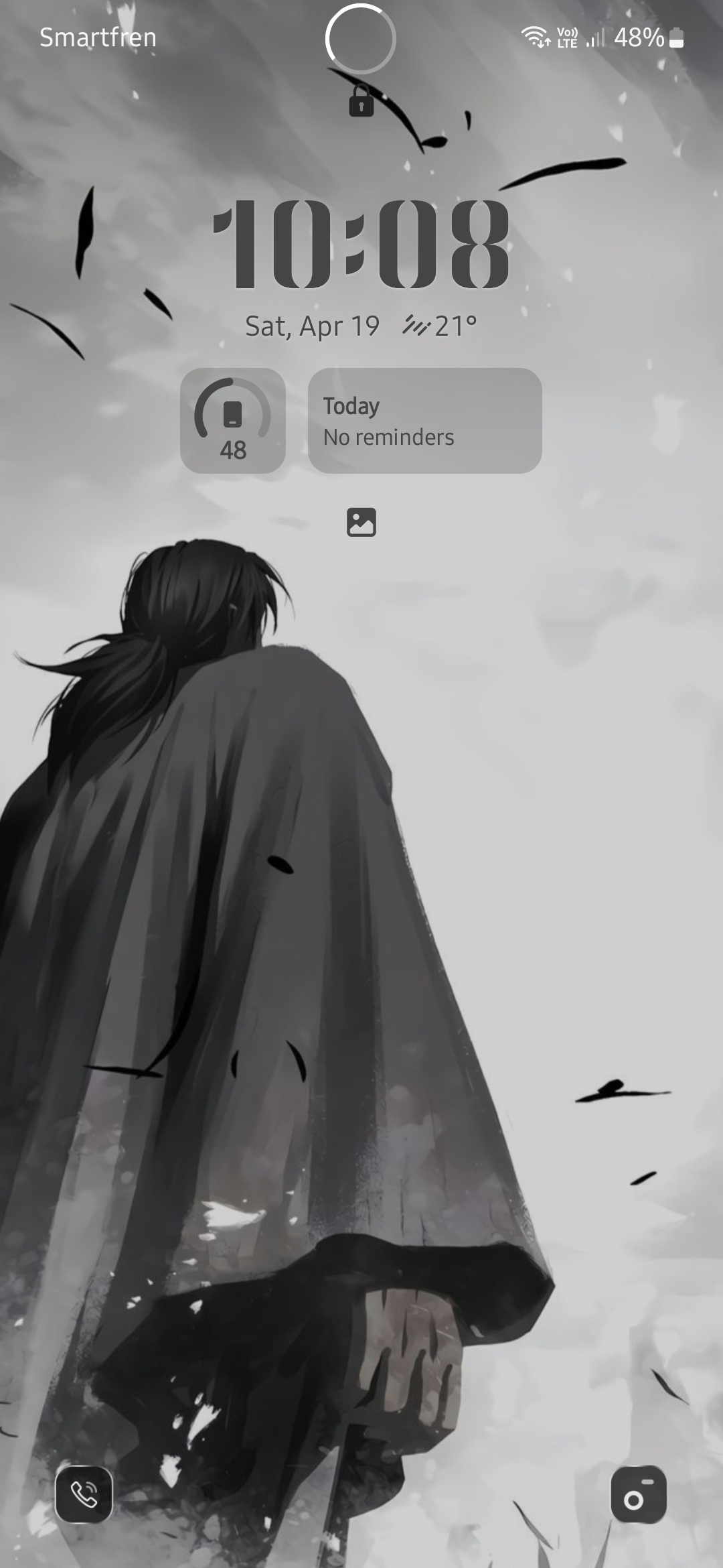 Absolute Dominion Chapter 38 Gambar 80