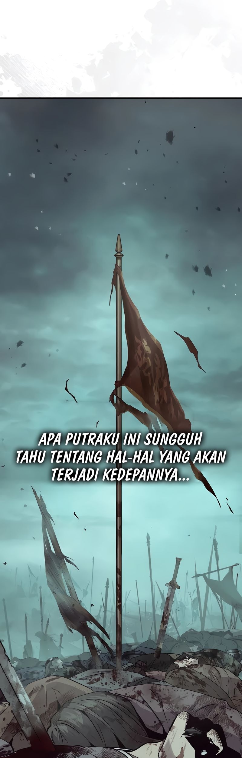 Absolute Dominion Chapter 38 Gambar 5