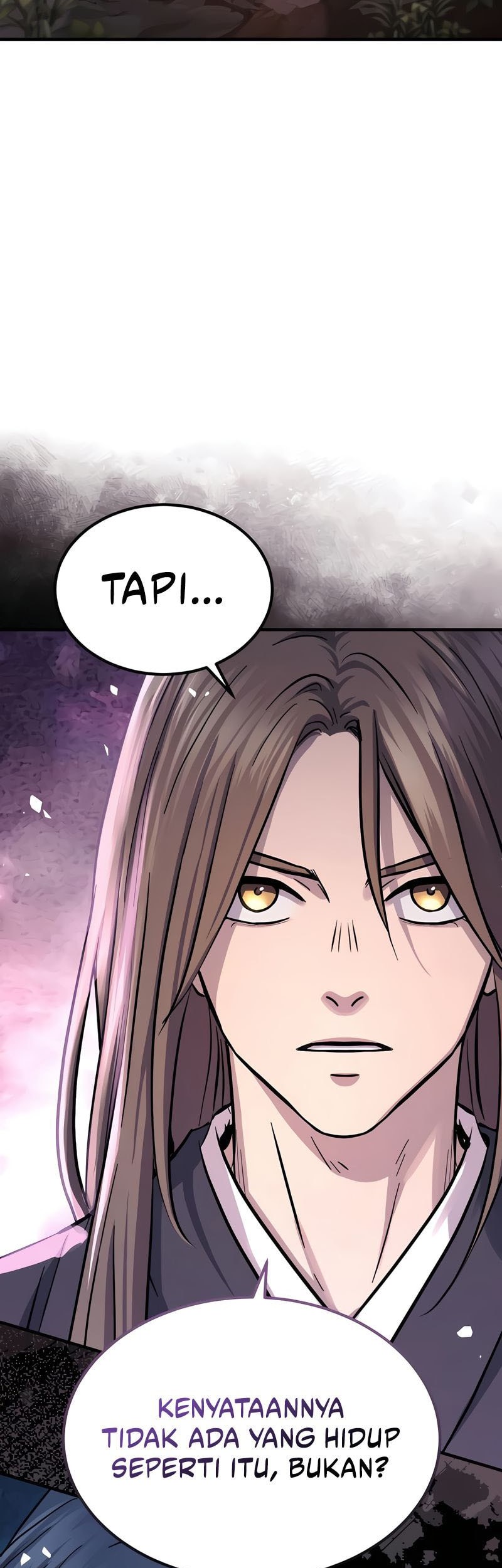 Absolute Dominion Chapter 38 Gambar 19