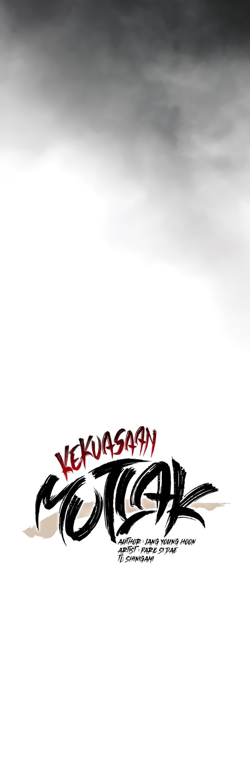 Absolute Dominion Chapter 38 Gambar 23