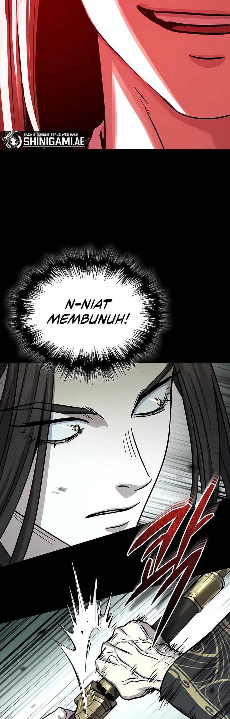 Absolute Dominion Chapter 39 Gambar 11