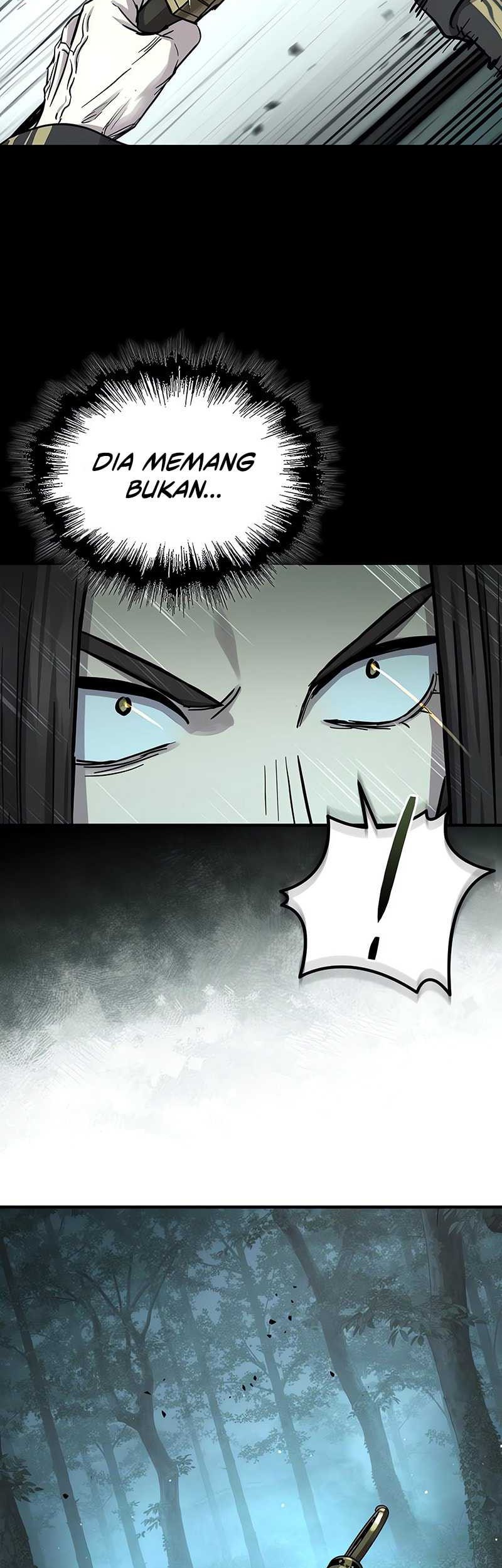 Absolute Dominion Chapter 39 Gambar 12