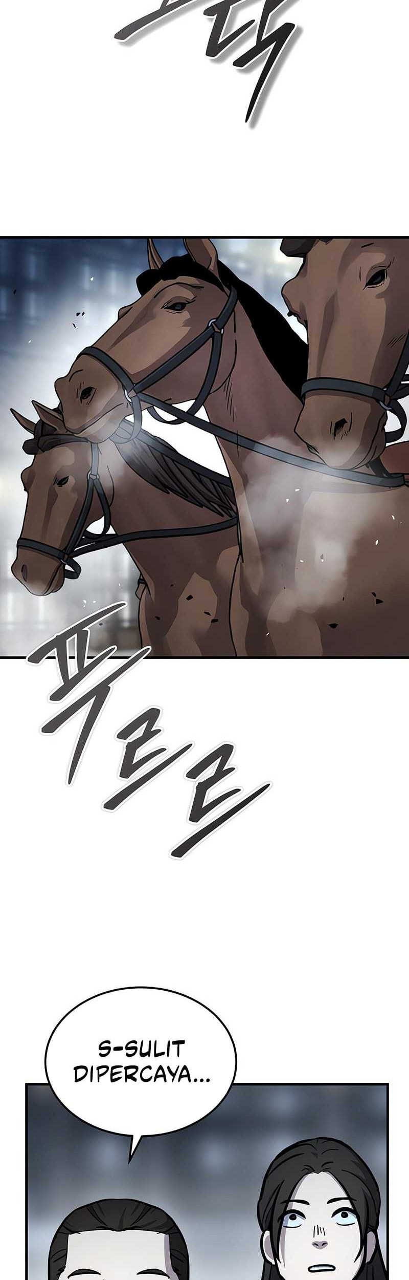 Absolute Dominion Chapter 39 Gambar 42