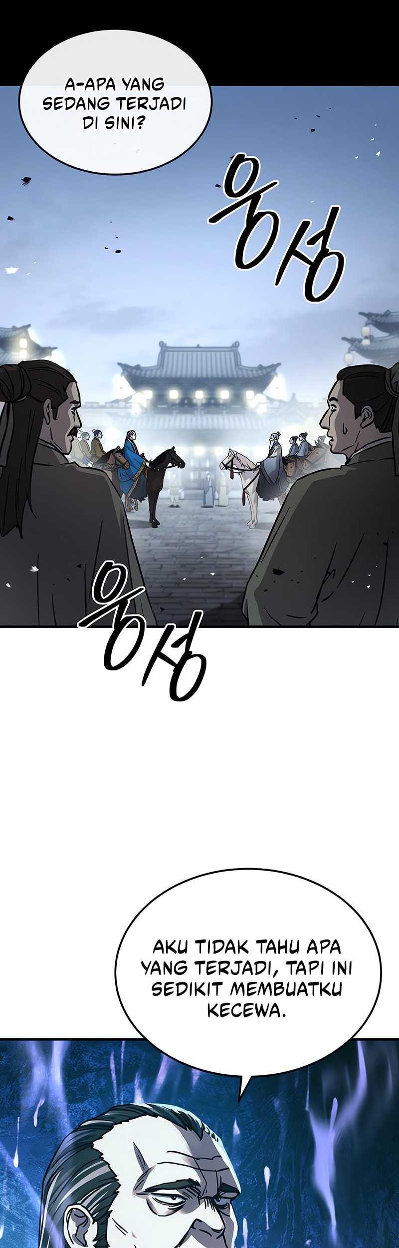 Absolute Dominion Chapter 39 Gambar 47